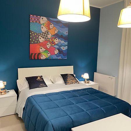 B&B Tregi Lamezia Terme Exteriér fotografie