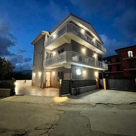 B&B Tregi Lamezia Terme Exteriér fotografie