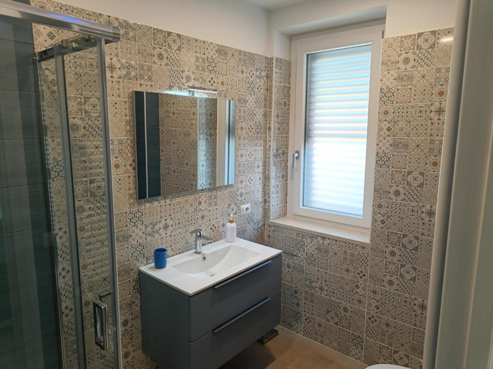 B&B Tregi Lamezia Terme Exteriér fotografie