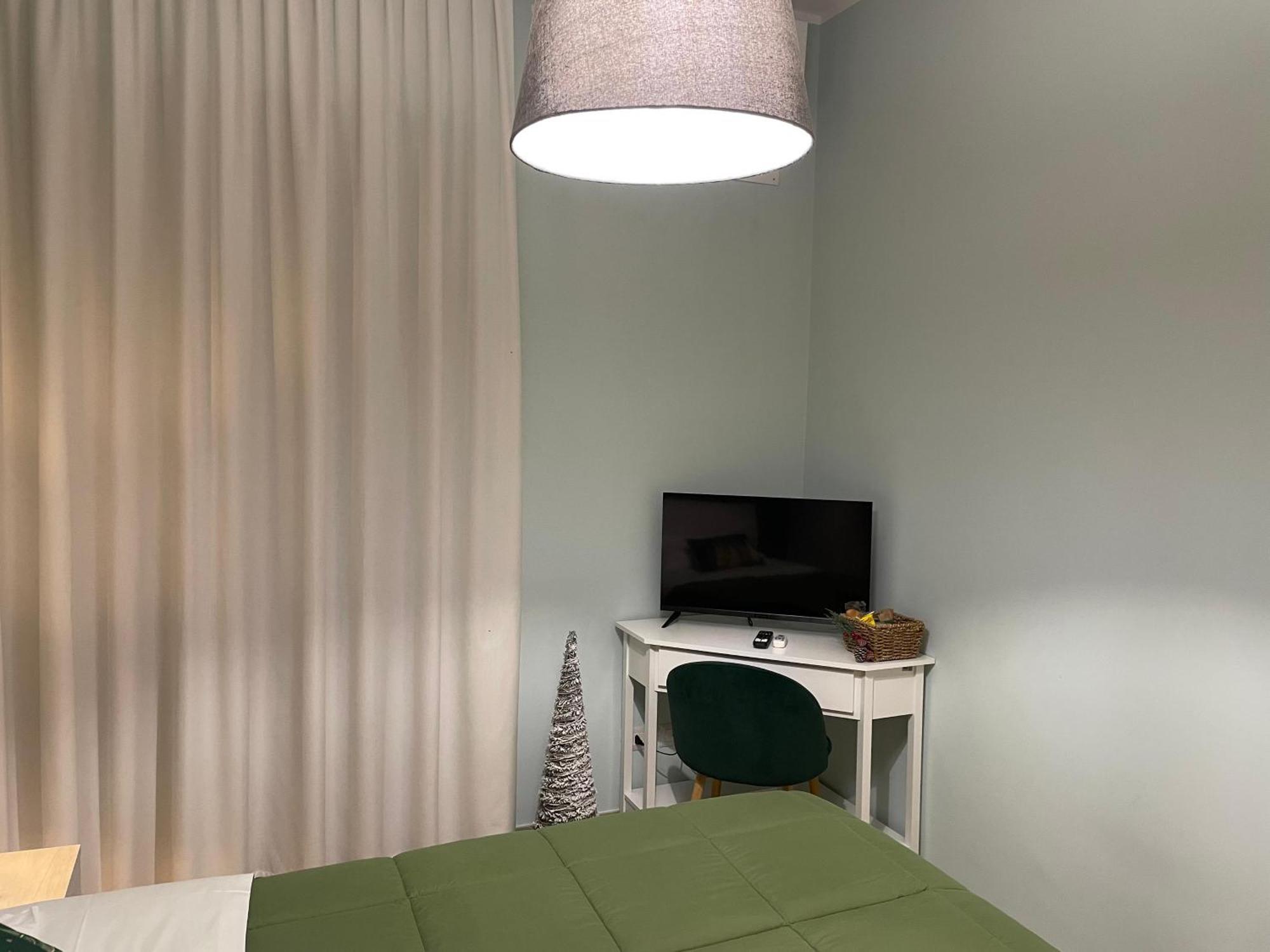 B&B Tregi Lamezia Terme Exteriér fotografie