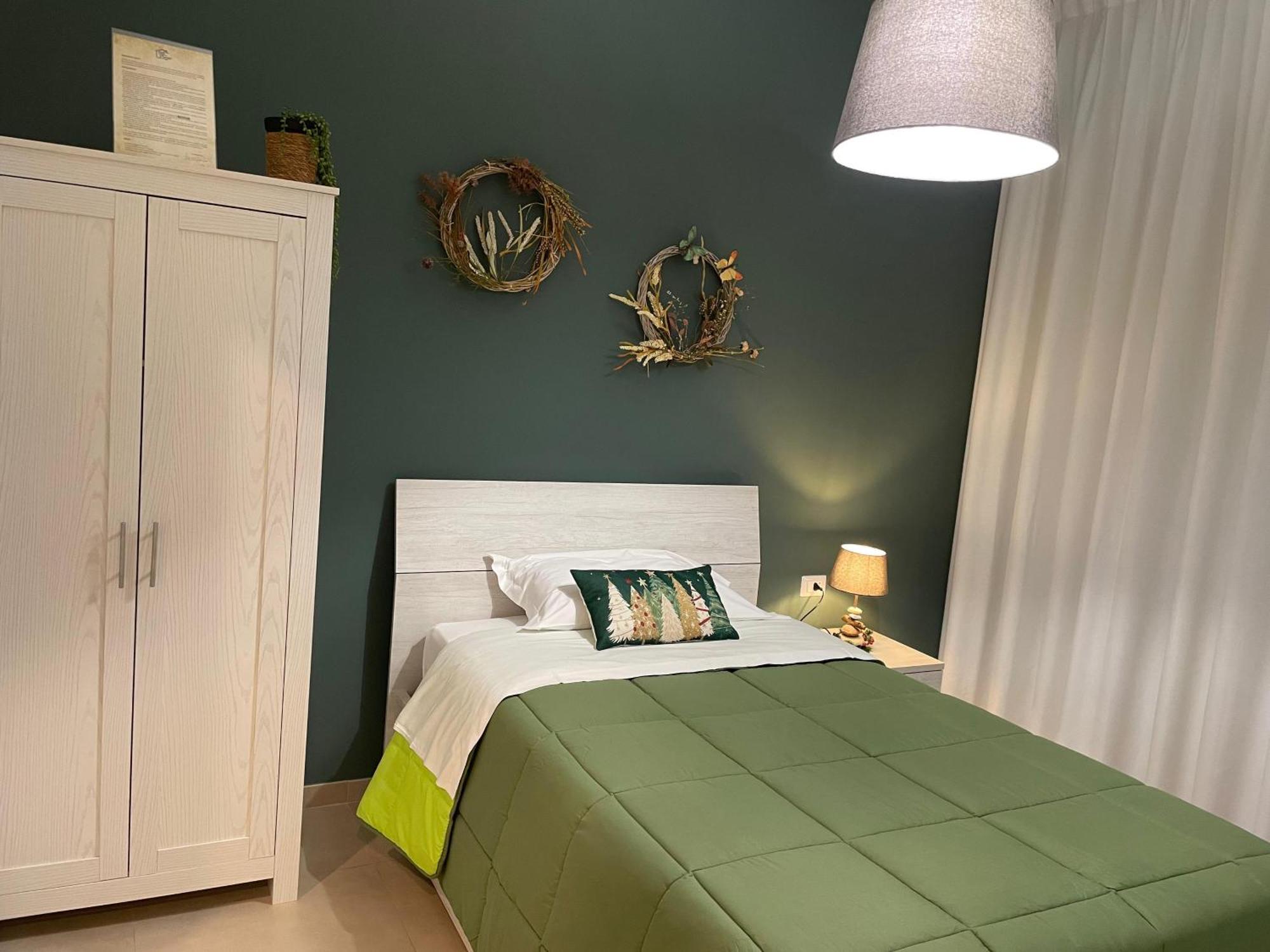 B&B Tregi Lamezia Terme Exteriér fotografie